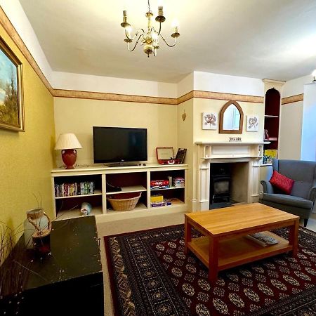Cosy Cottage South Molton Esterno foto