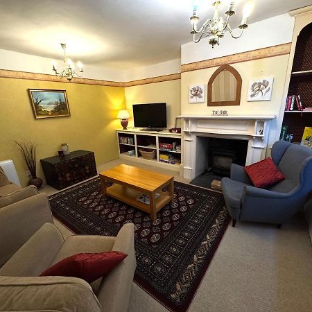 Cosy Cottage South Molton Esterno foto