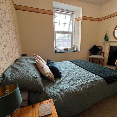 Cosy Cottage South Molton Esterno foto
