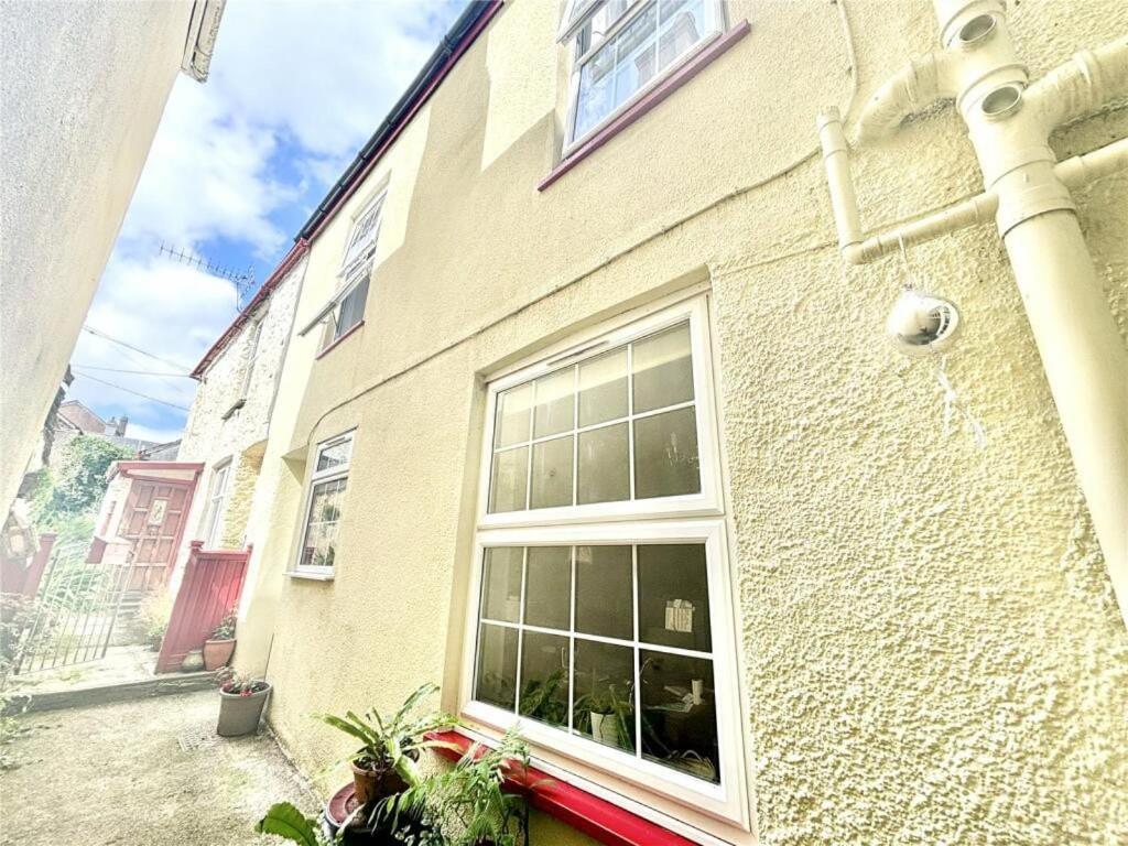 Cosy Cottage South Molton Esterno foto