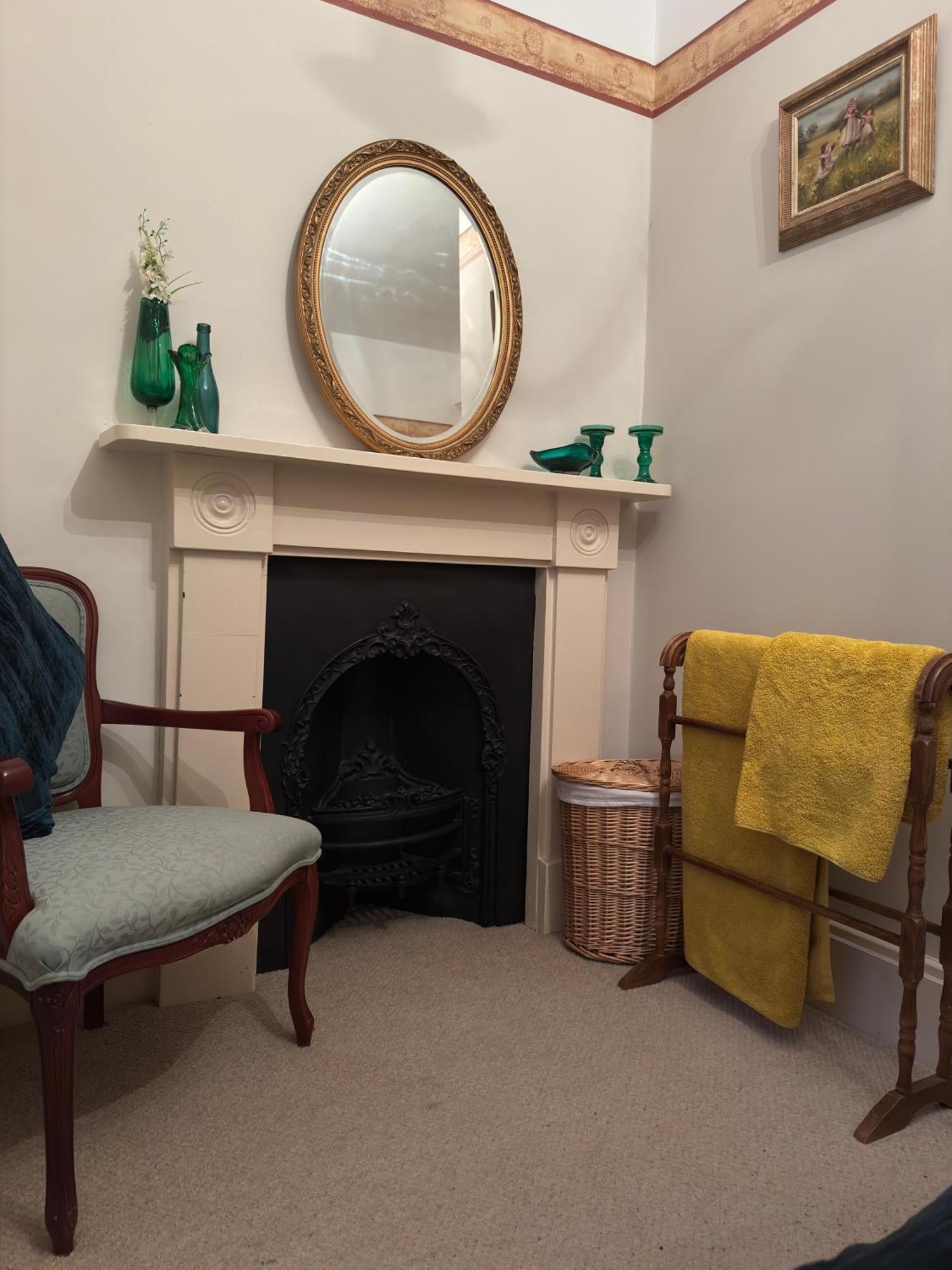 Cosy Cottage South Molton Esterno foto