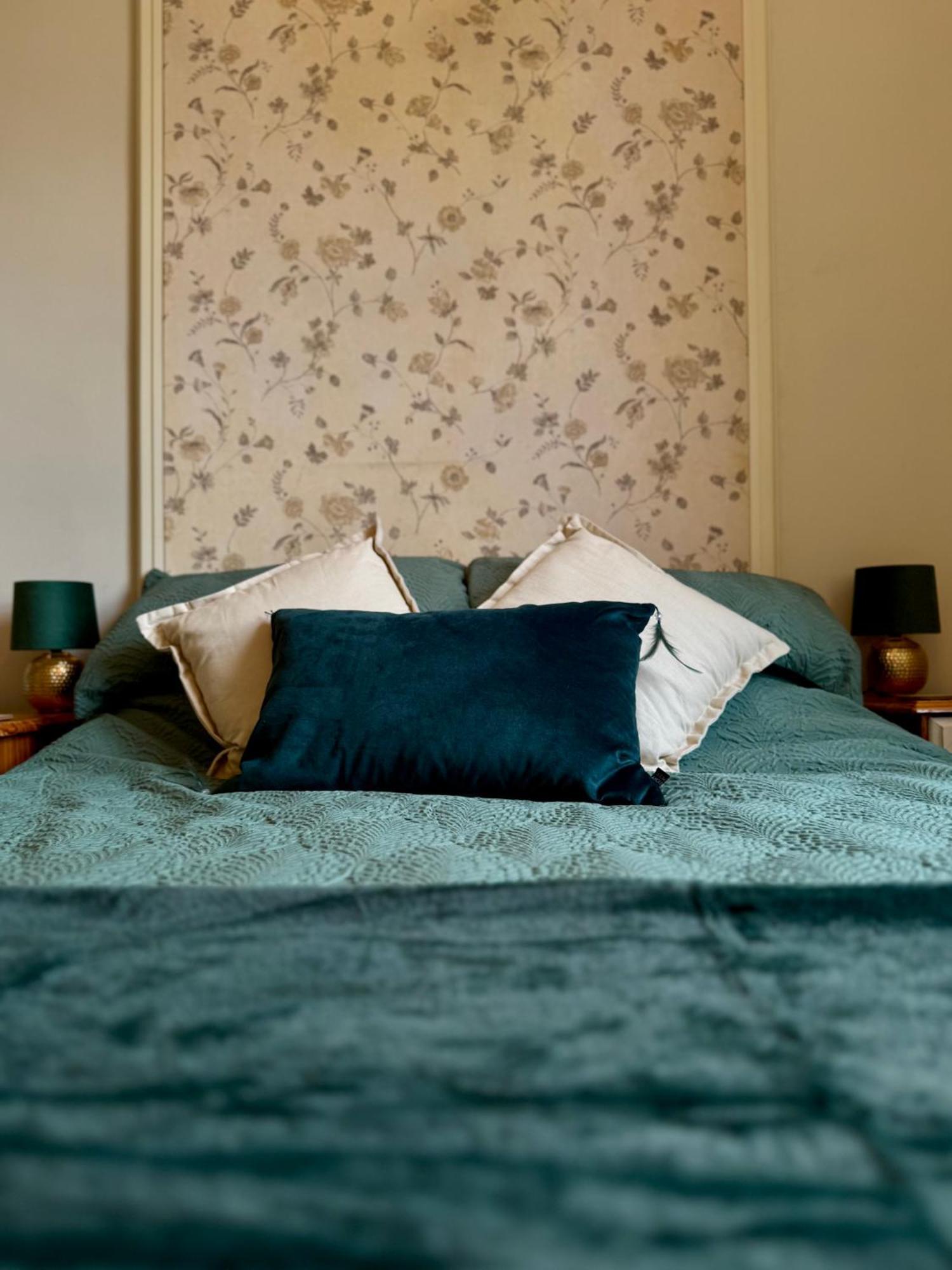 Cosy Cottage South Molton Esterno foto